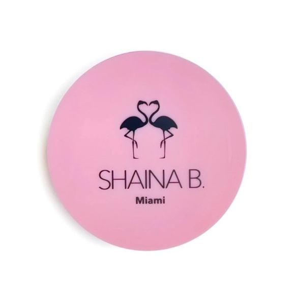 Beach Babe Cream Bronzer by Shaina B - Picture 2 of 5